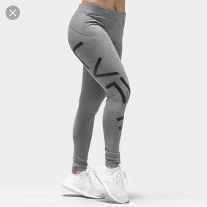 Core livefit (lvft) leggings grey